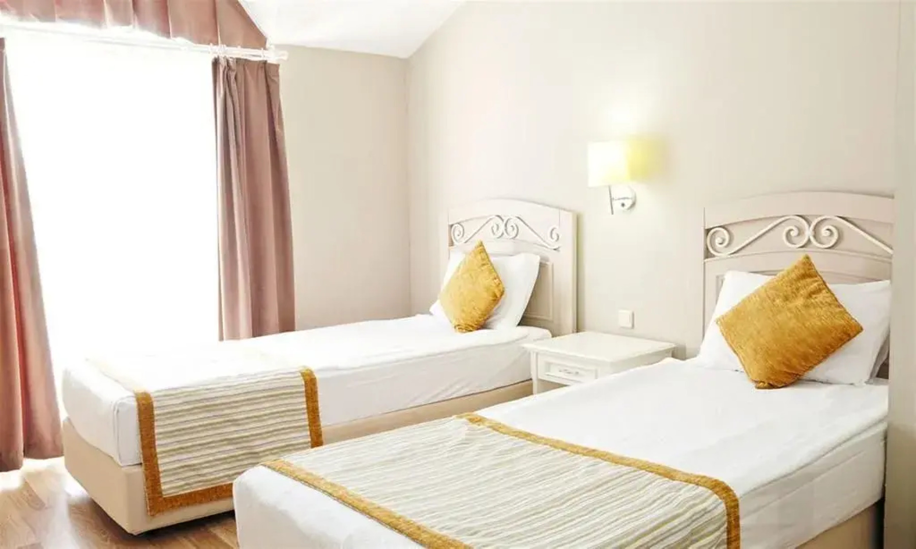 Greenwood Suites Resort