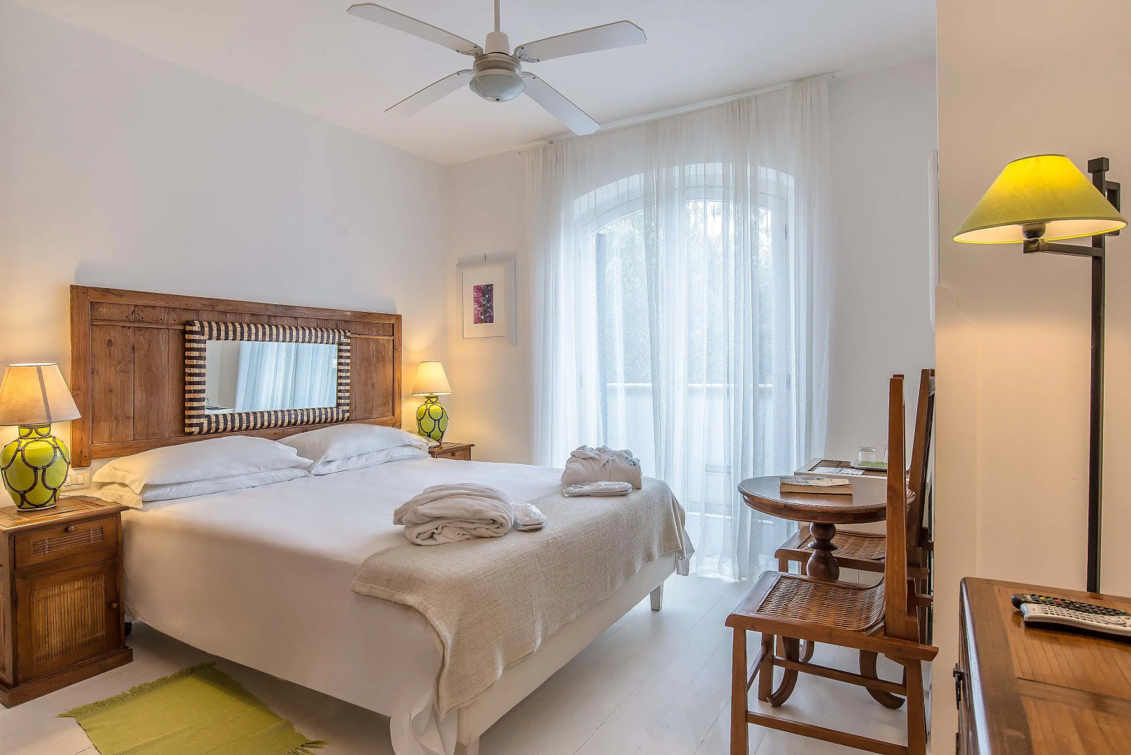Il San Francesco Charming Hotel