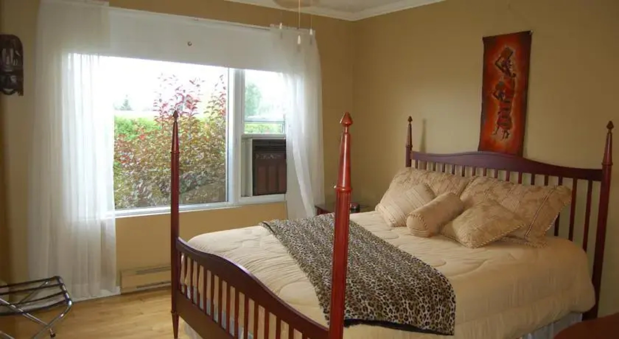 Auberge du Zoo Granby