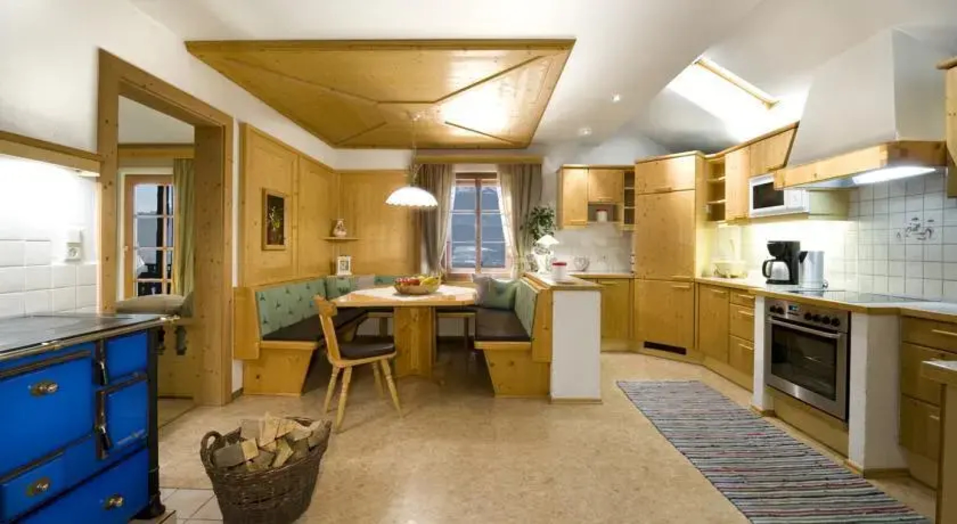 Kasperhof Appartements Innsbruck Top 1 - 5