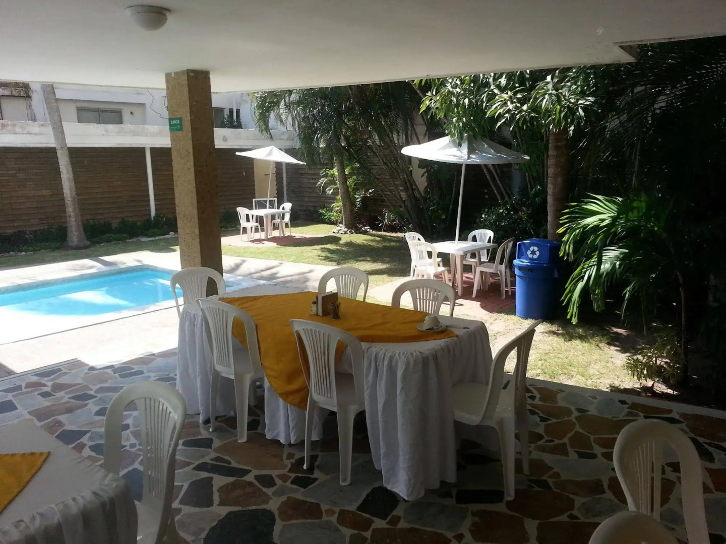 Hotel Vallclaire Suites