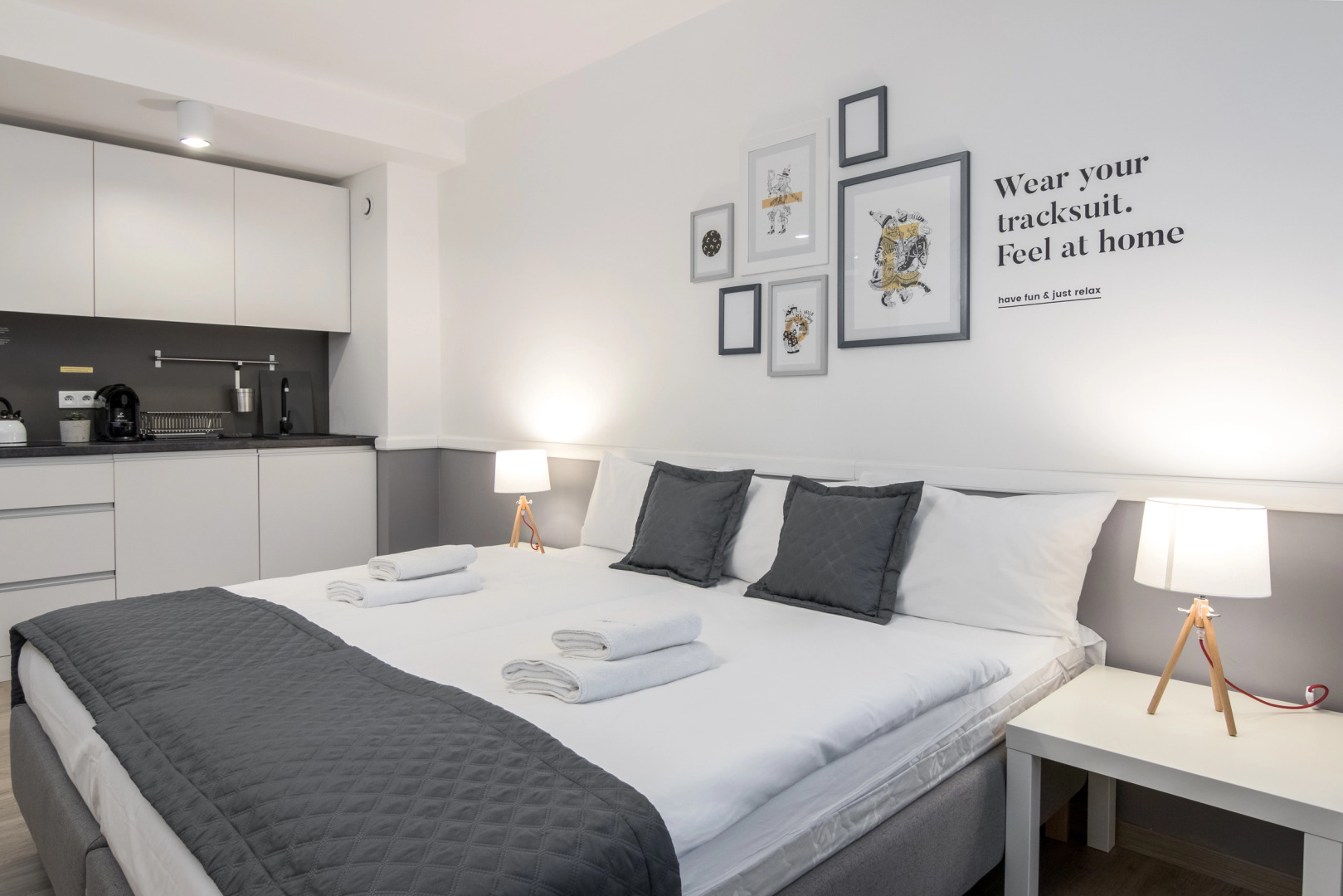 Great Polonia Kraków City Center