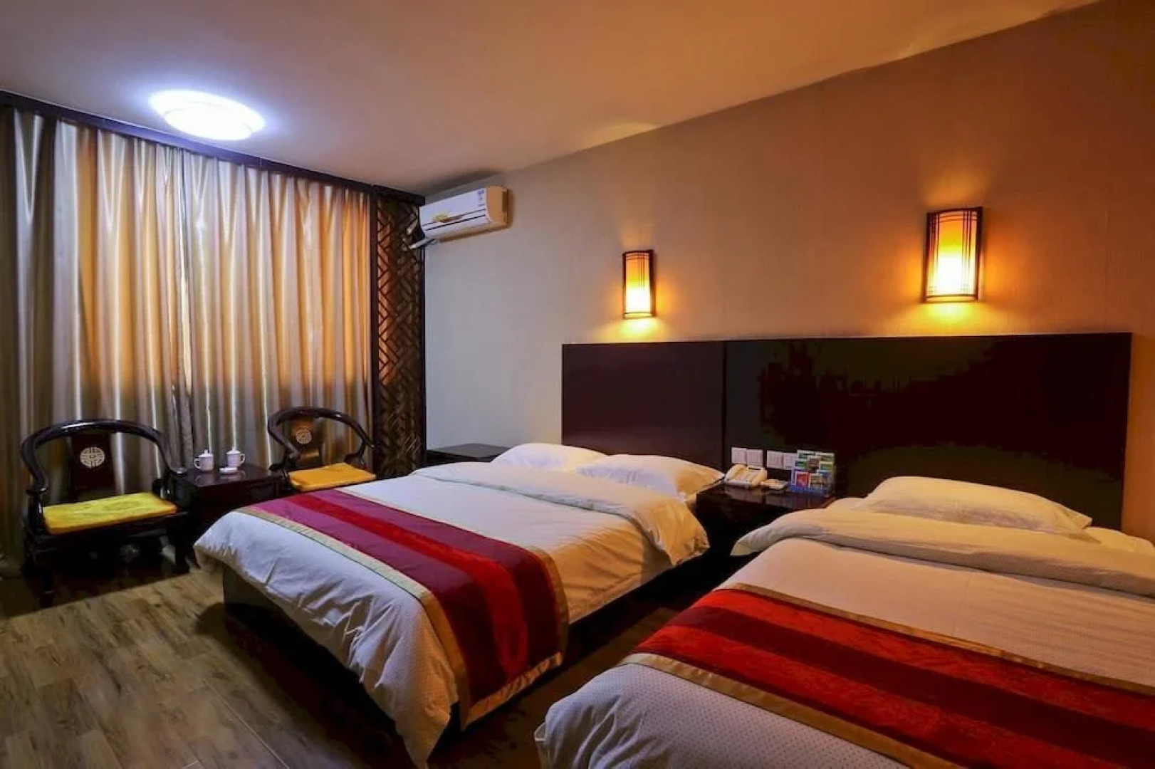 Mingya Confucianist Hotel - Qufu