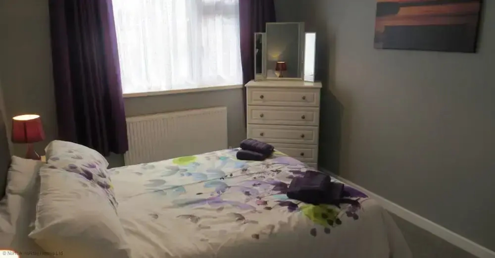 Rosies Detached Bungalow