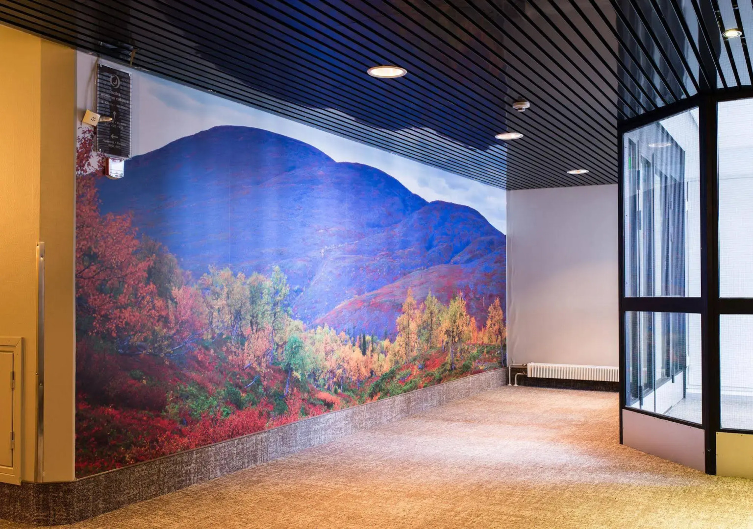 Lapland Hotels Tampere