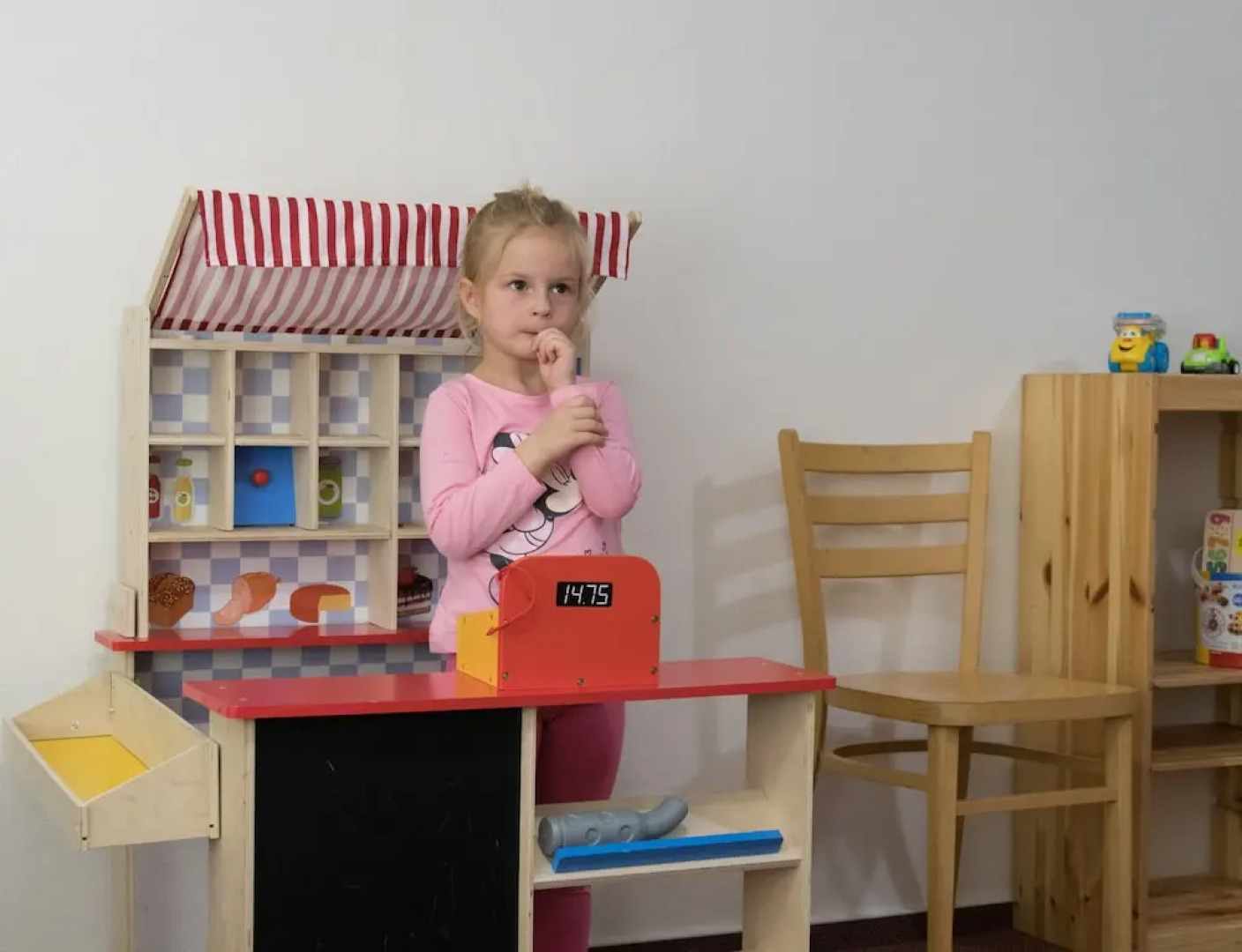 ProFamily TOP Benecko