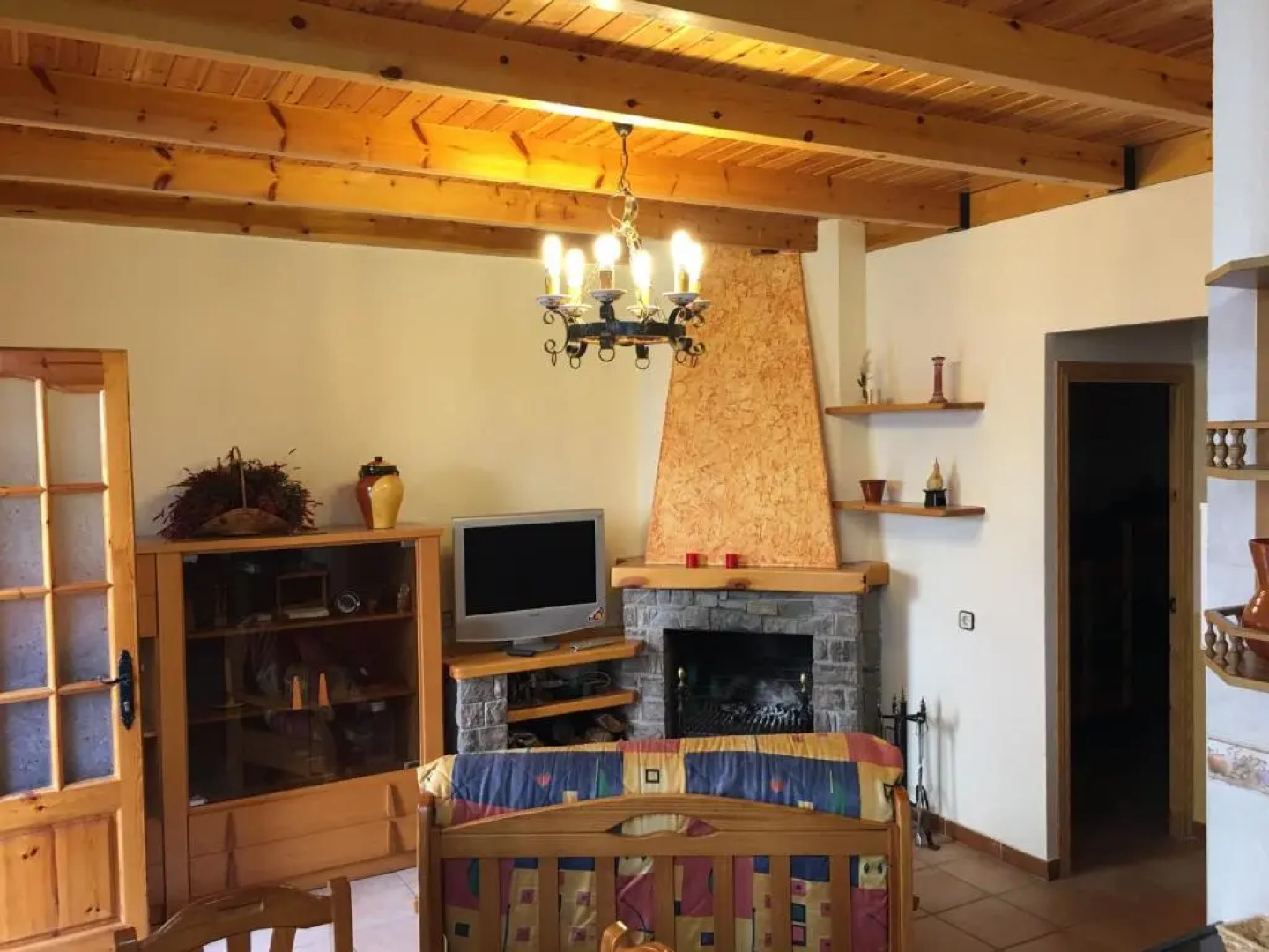 Hotel Santa Bàrbara