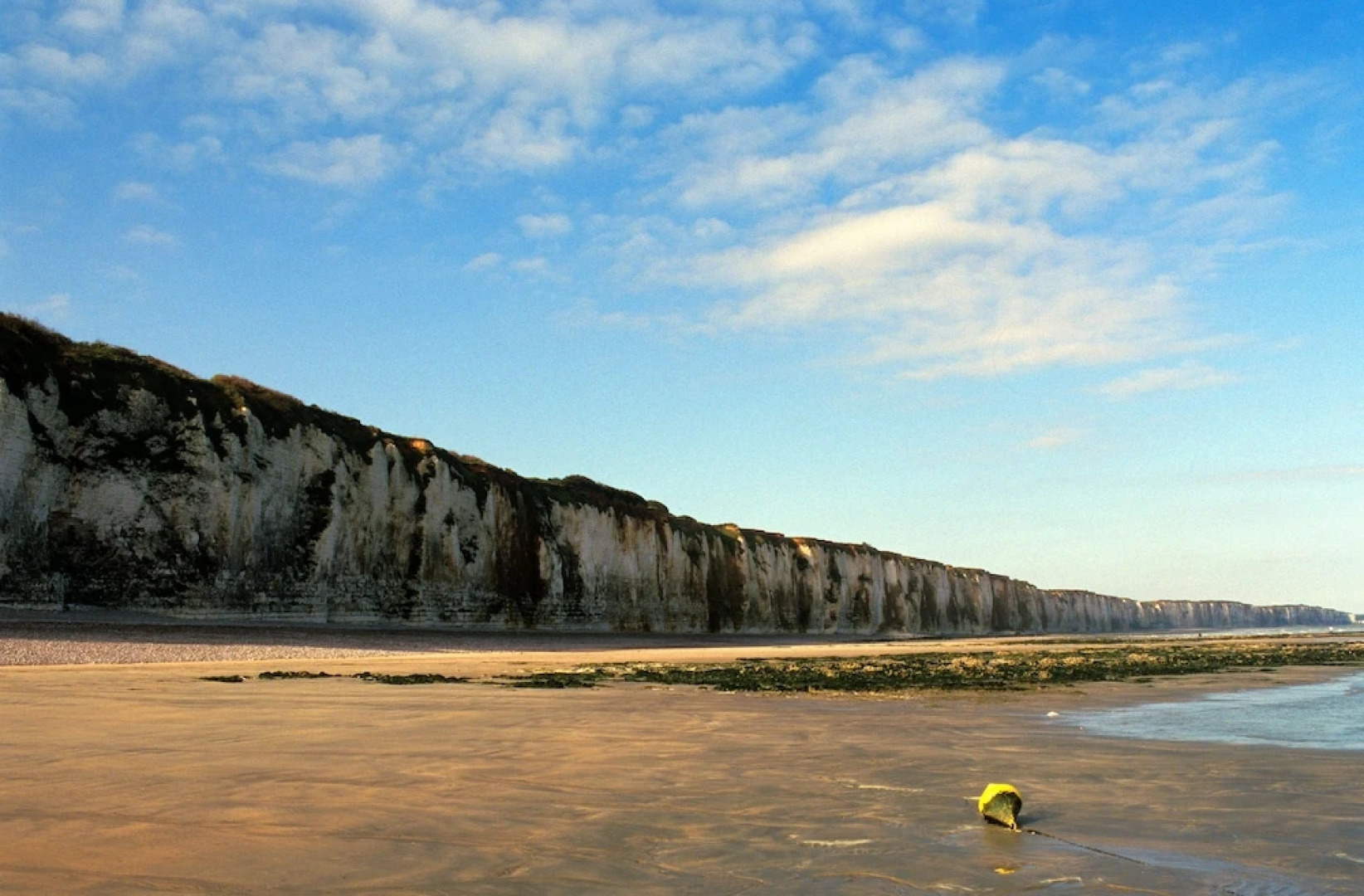 VVF Normandie Veules-les-Roses