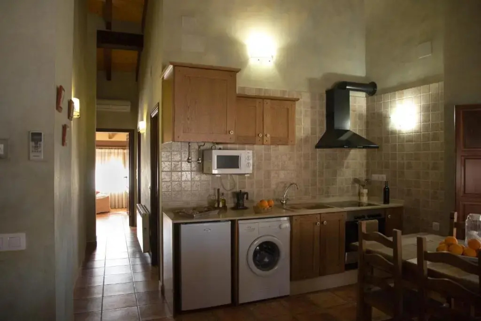 Cases Rurals El Castell