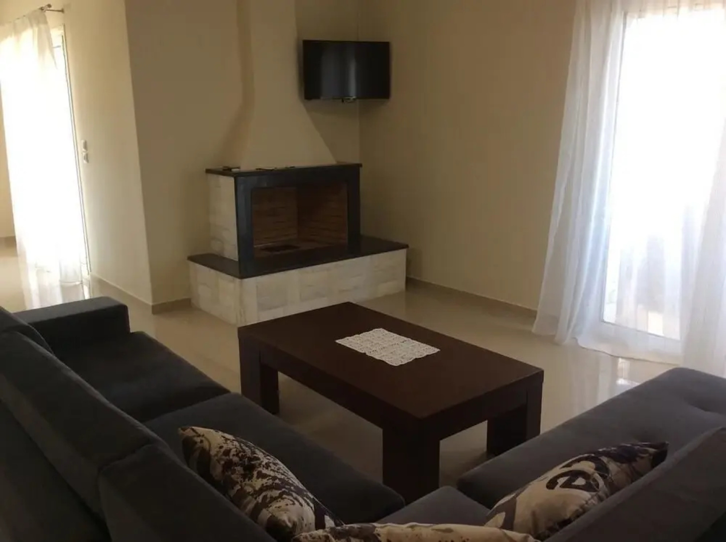 Villa Hermes