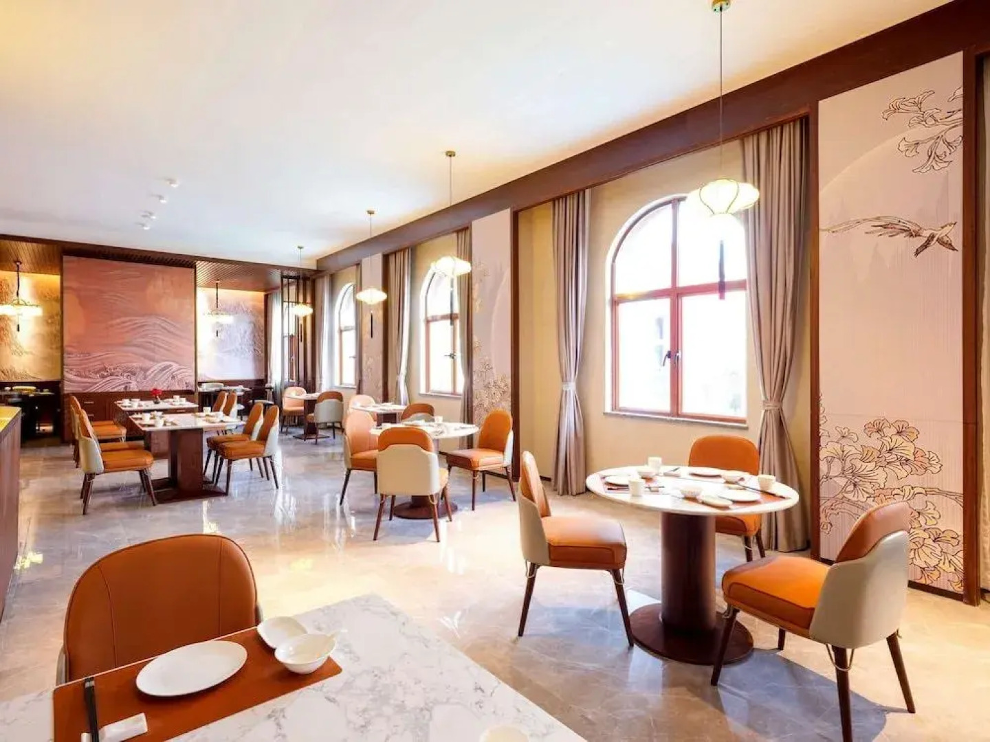 Grand Mercure Pingxiang Kaiguang