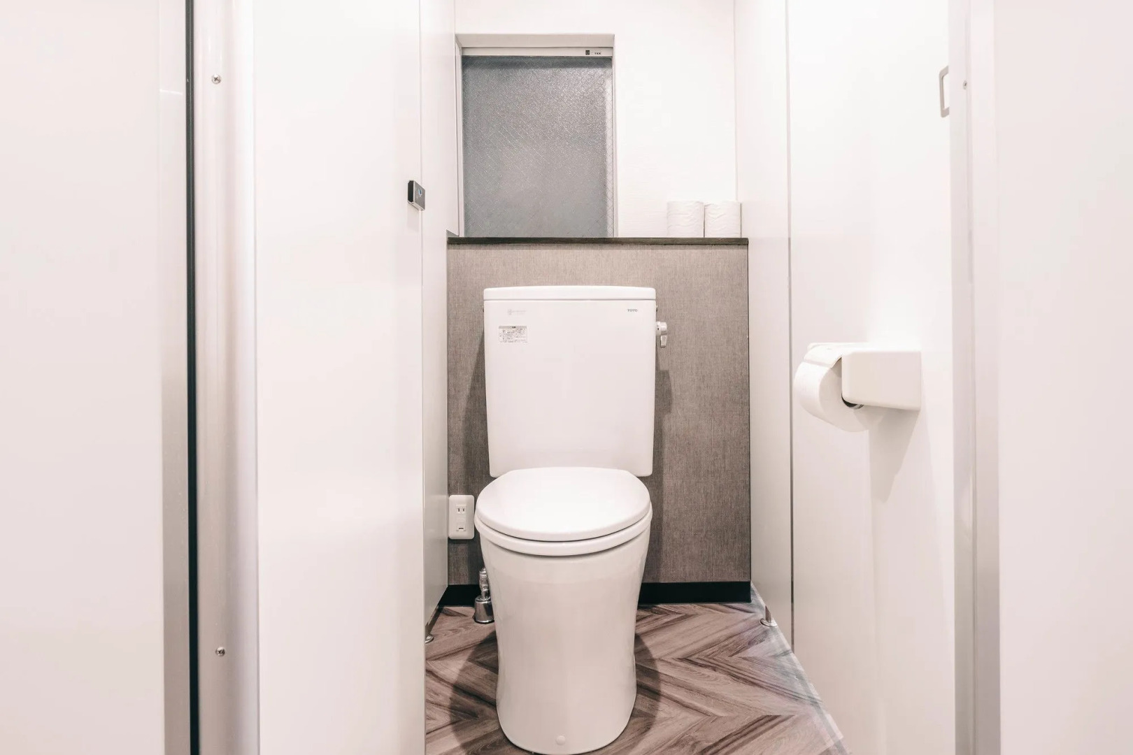 IKIDANE House Namba Osaka - Hostel