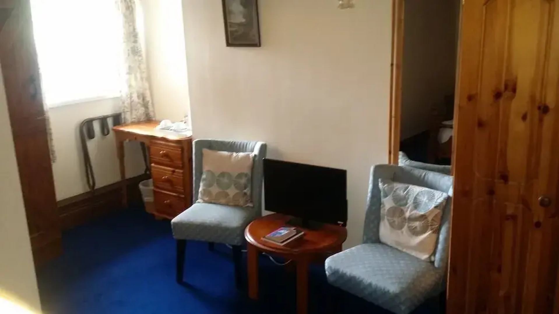 The Bell Country Inn