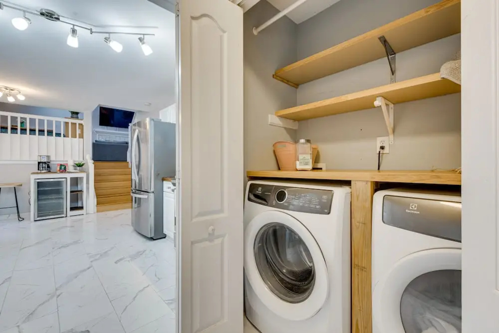 Smyrna Home w/ Deck & Patio: 17 Mi to Downtown ATL