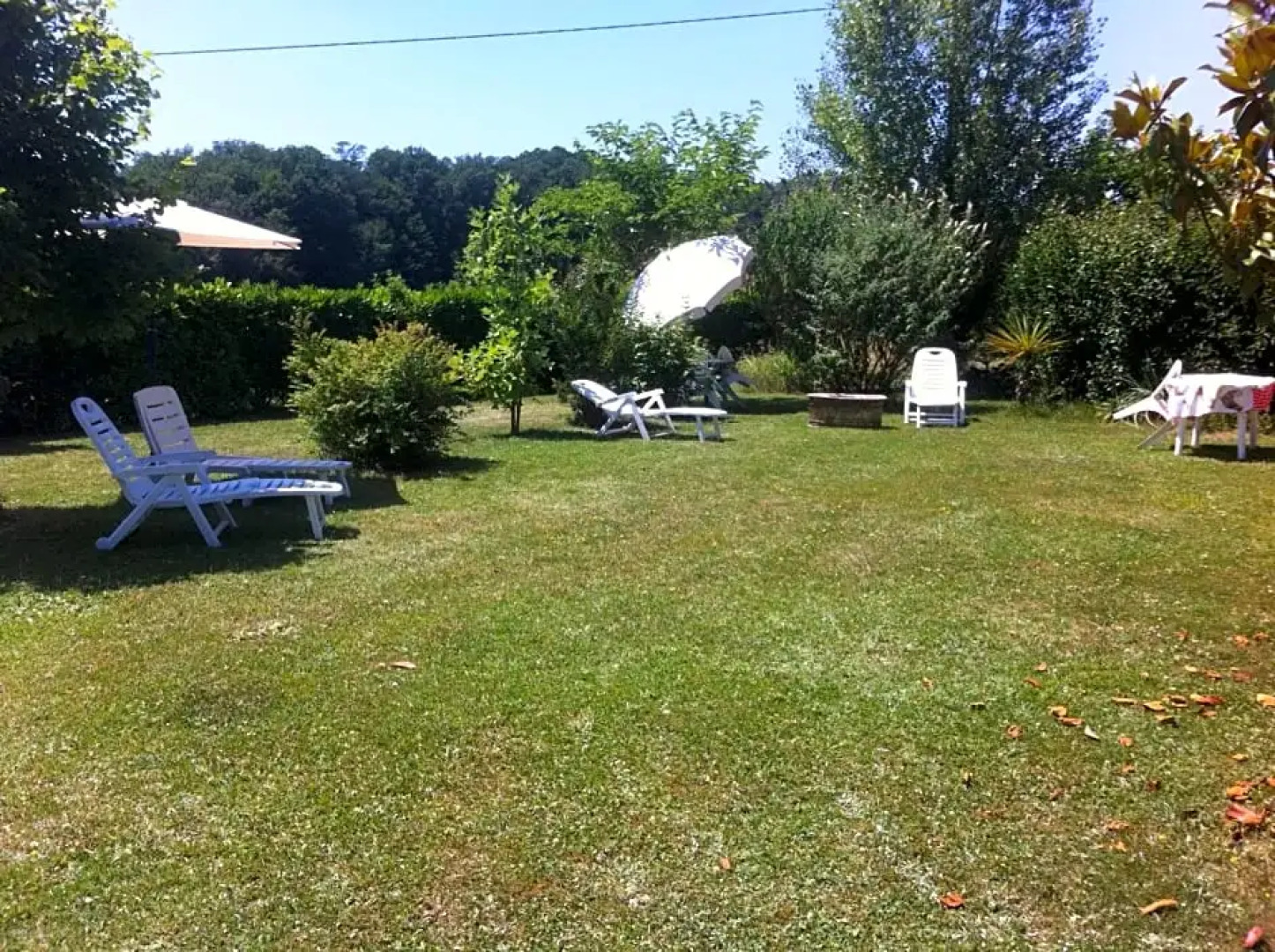 Chambre D'hotes la Cavaille