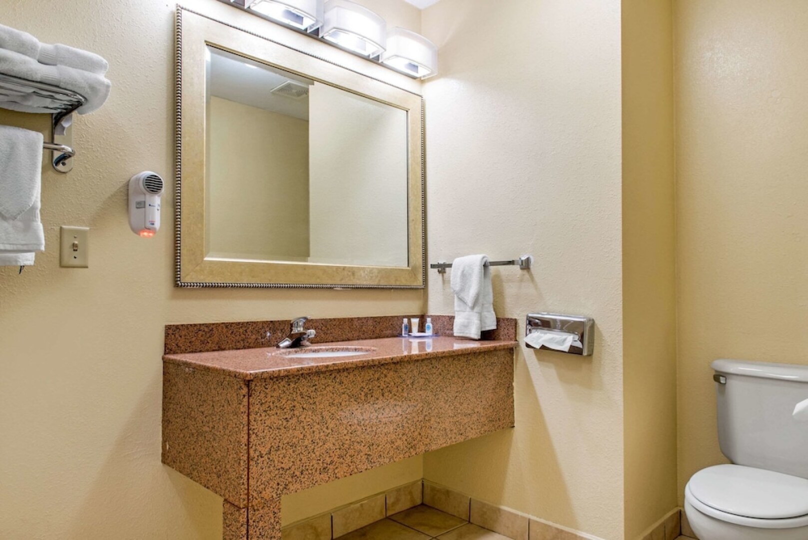 Comfort Inn South Jacksonville