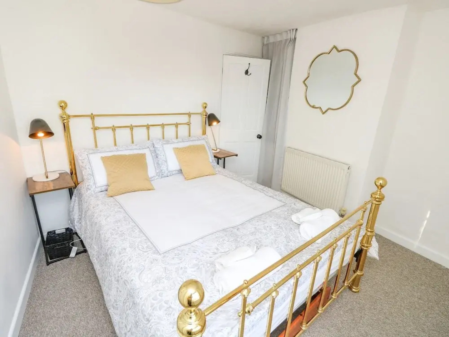 1 Tulse Hill Cottages