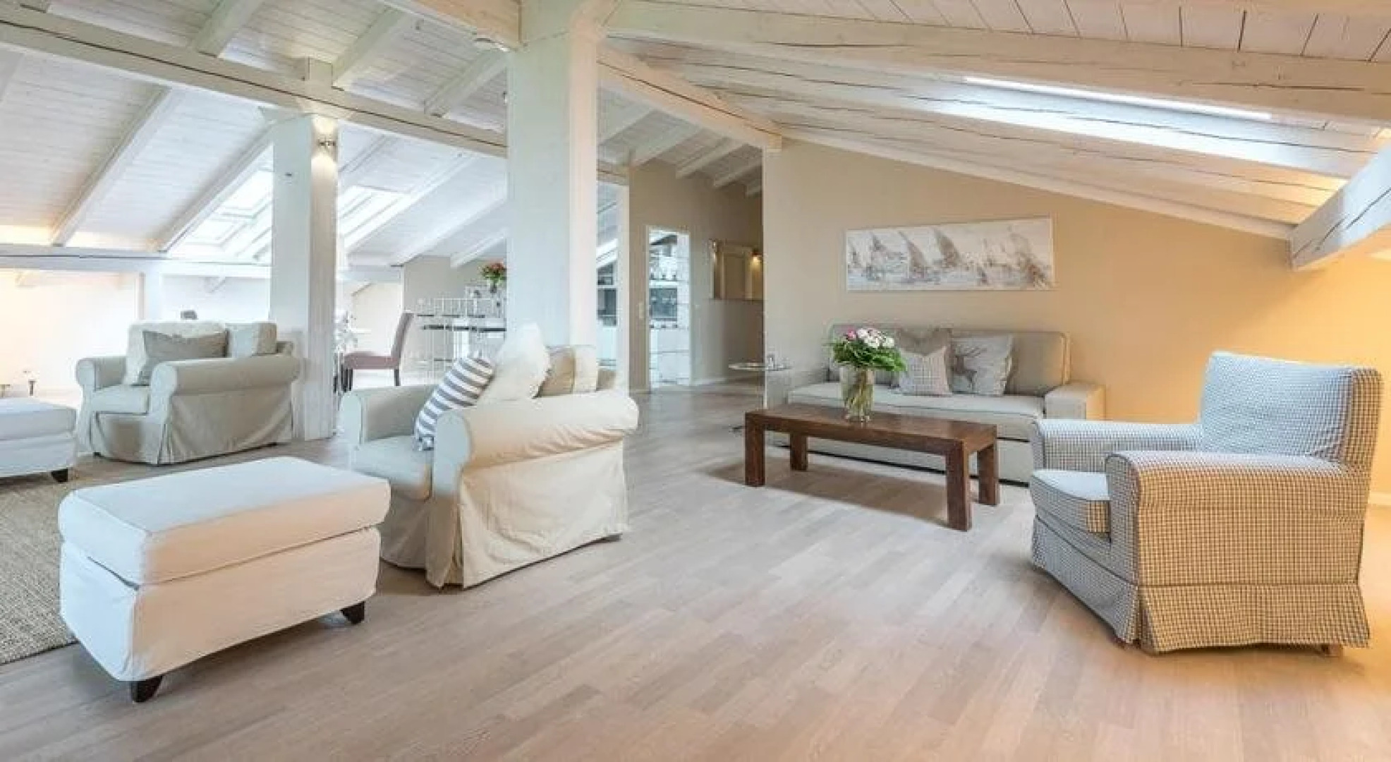 Hotel garni - Chiemsee-Pension-Seebruck