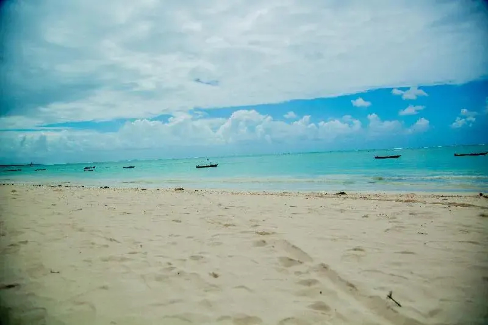 Pwani Beach Boutique Hotel Zanzibar