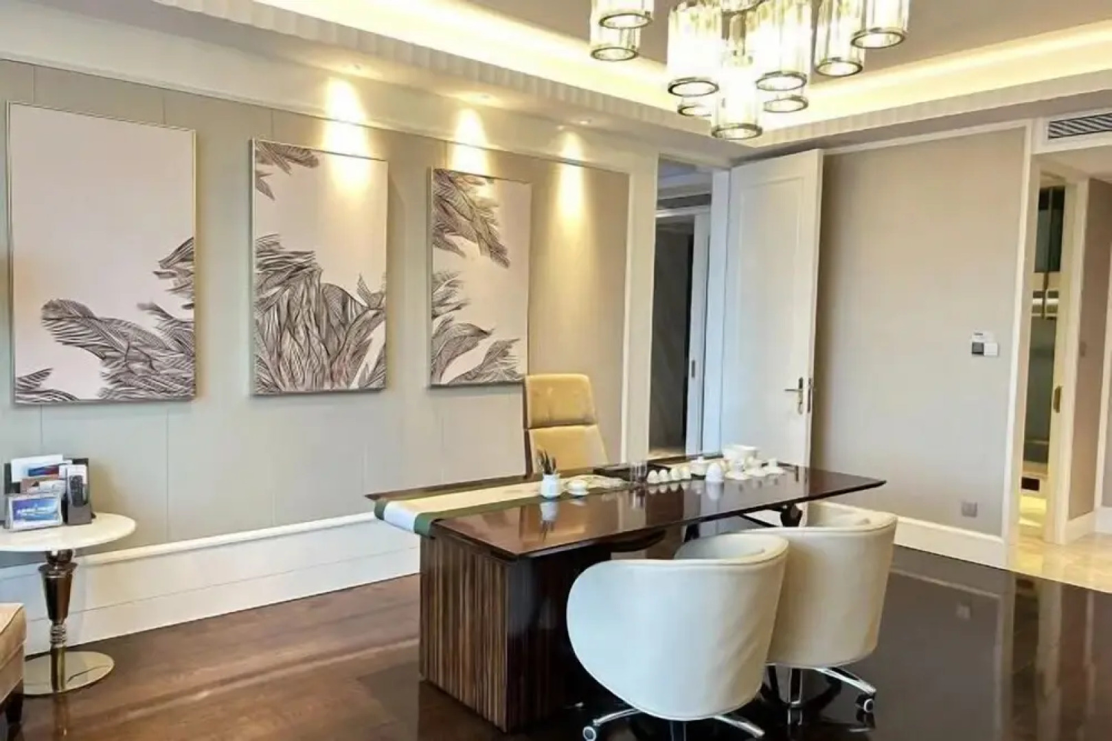 Wenling International Hotel