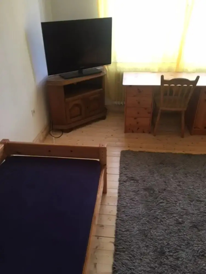 Monteurzimmer Werner