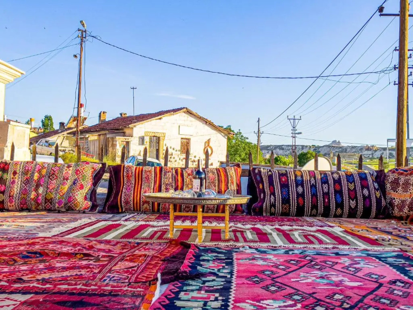 Heritage Cave Inn Hotel