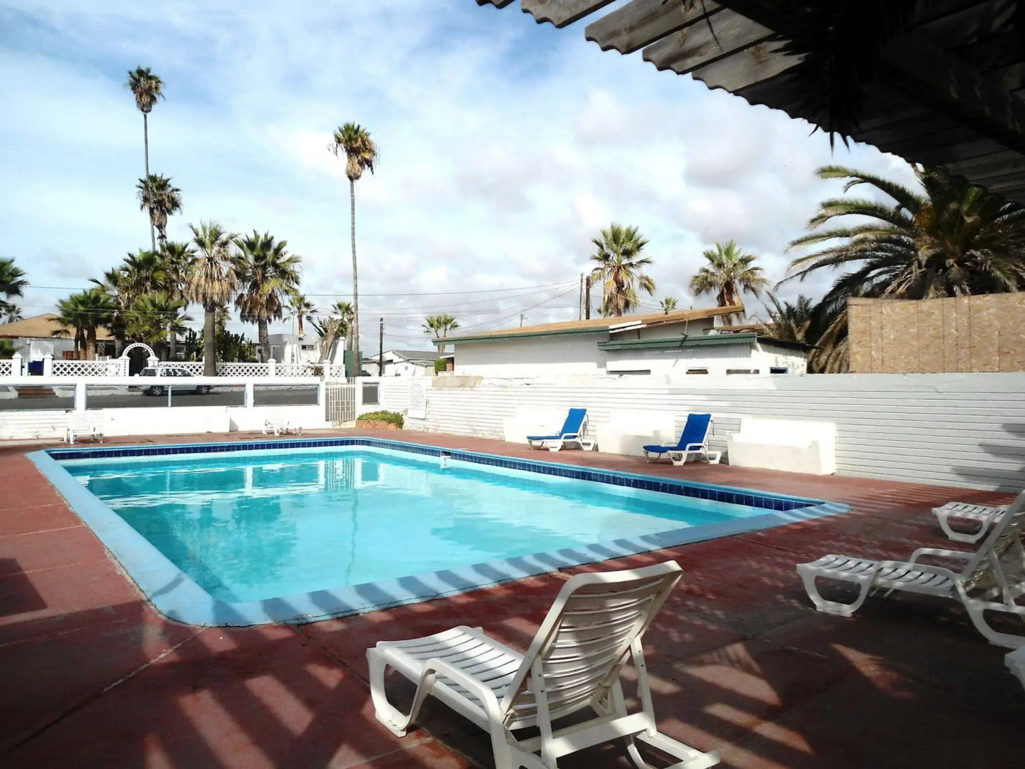 Paraiso Motel & Villas