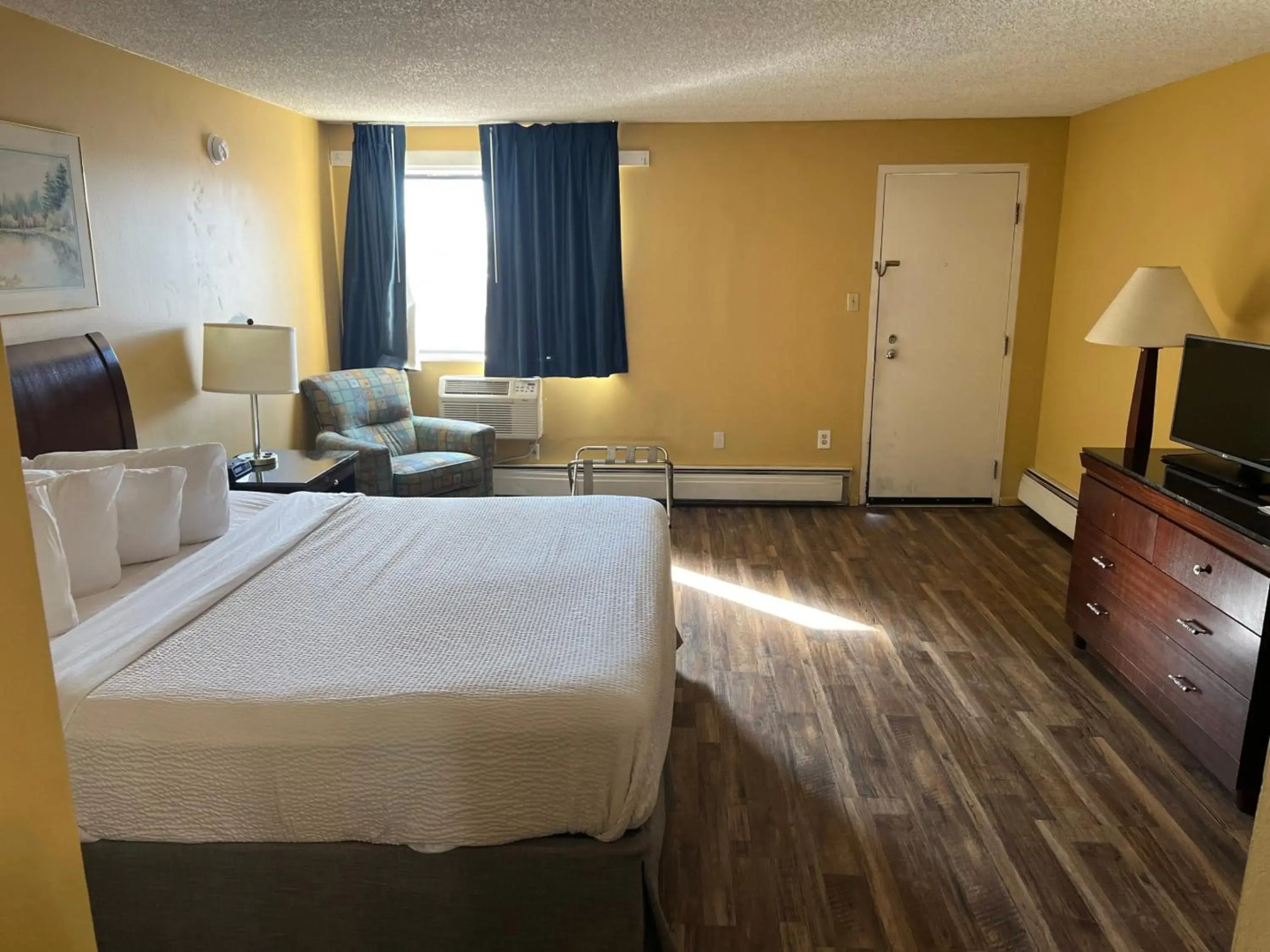 Studio Lodge Laramie