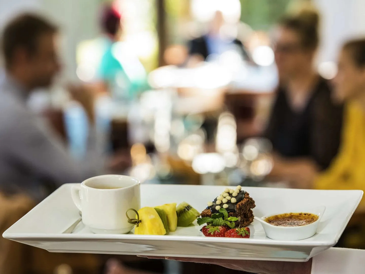 ibis Styles Lisieux Normandie