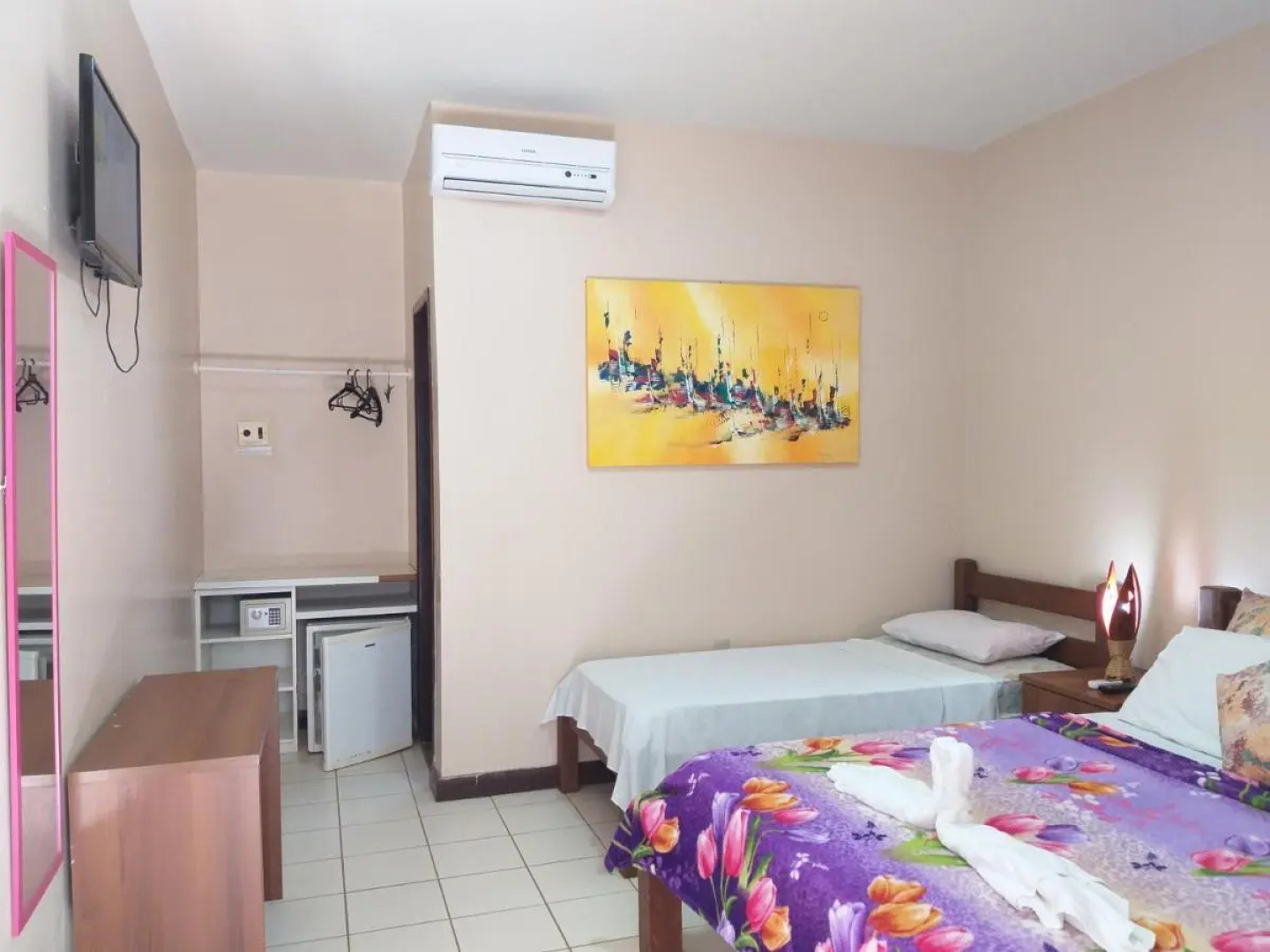 Pousada Planeta Guarajuba