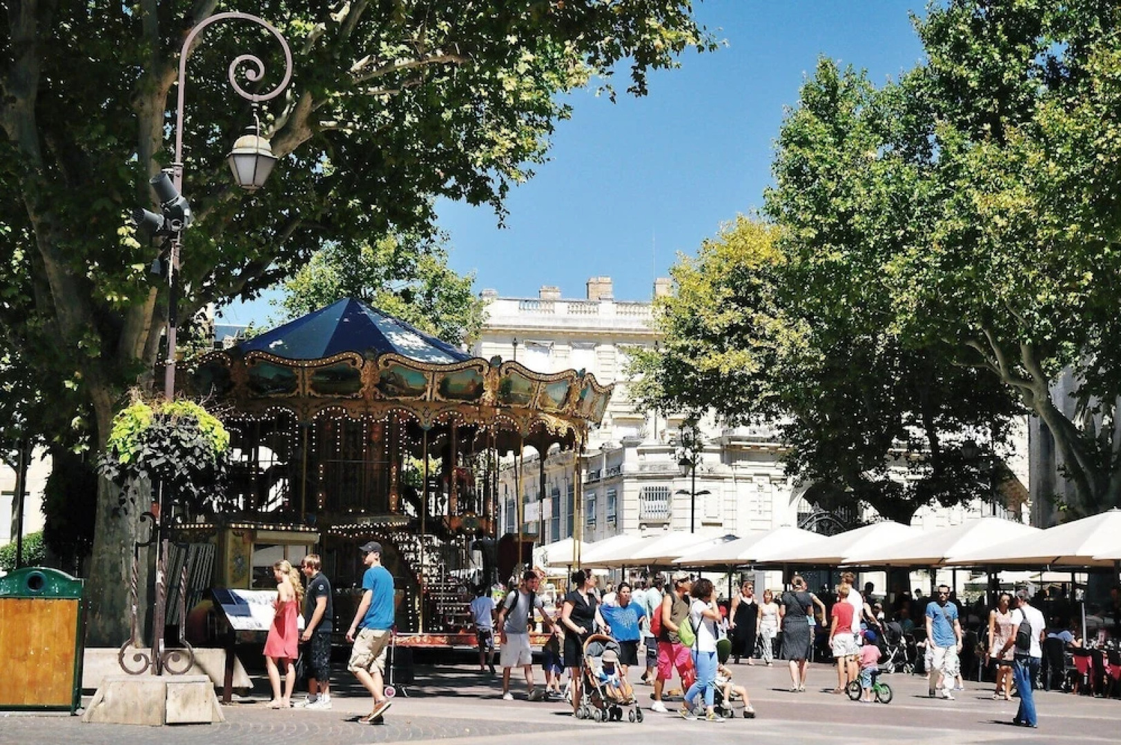 Hôtel du Palais des Papes