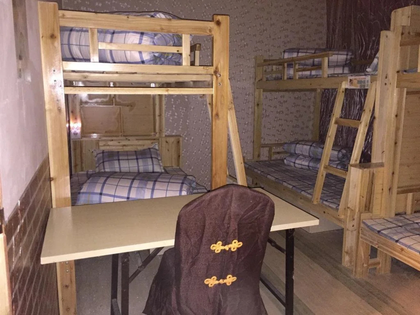 Gangwanzhijia Inn Kunming