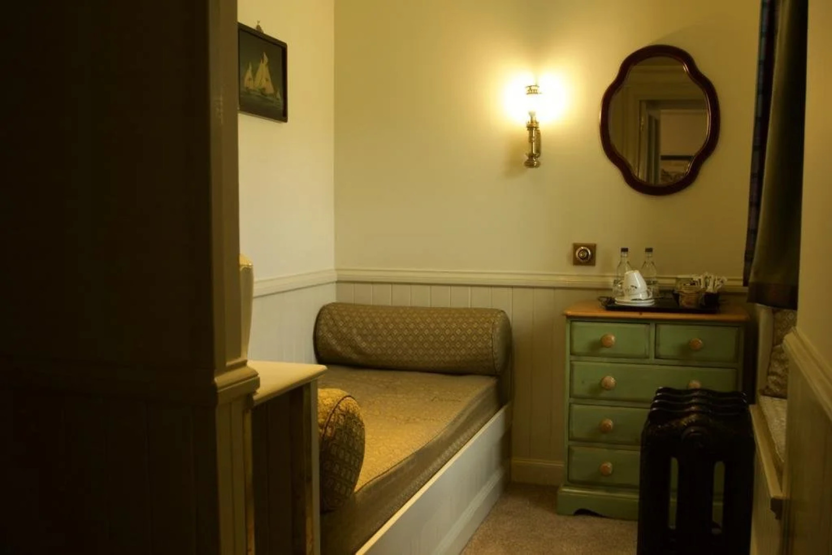 The Flodigarry Hotel