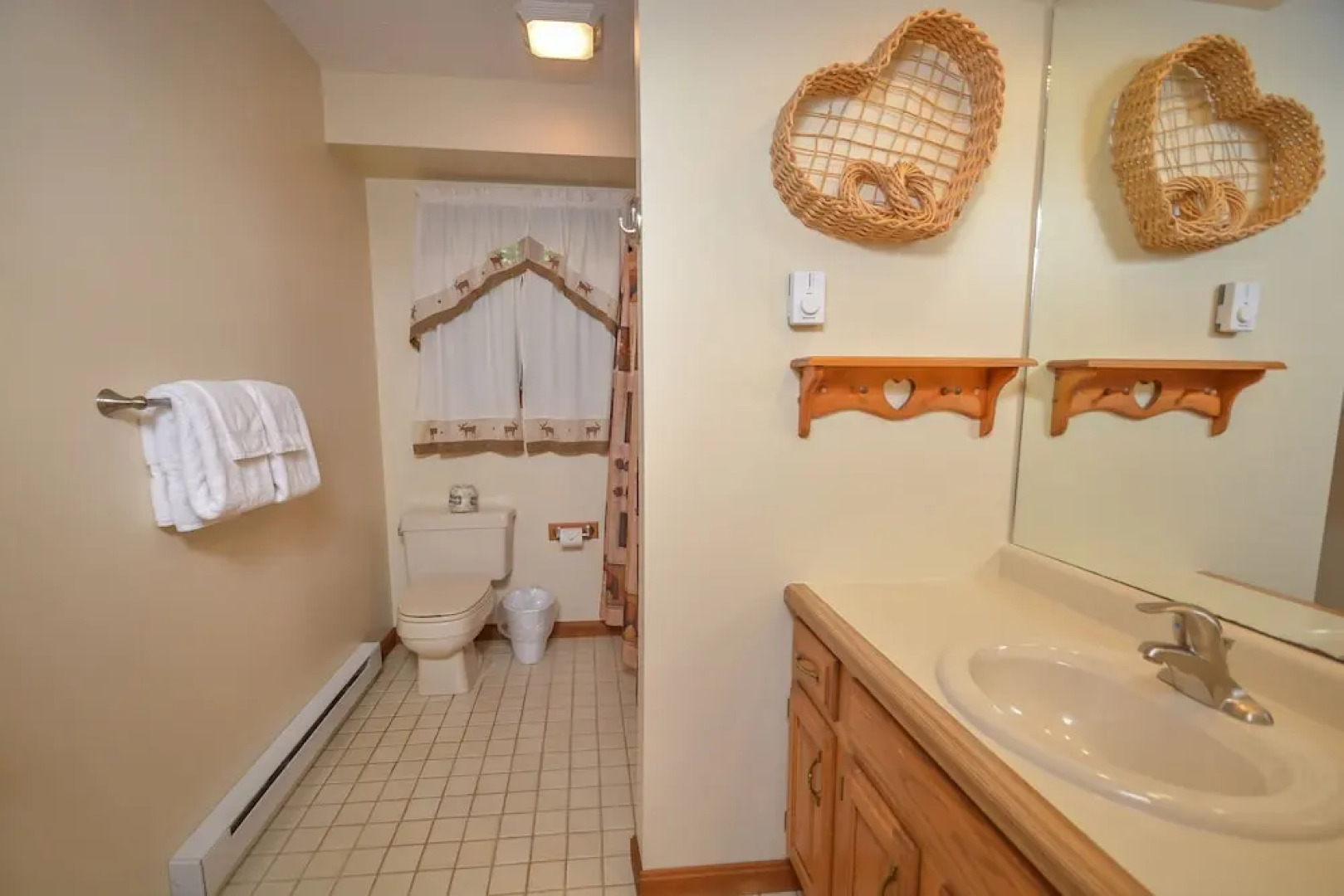 Paradise at Penn Cove 3 Bedroom House