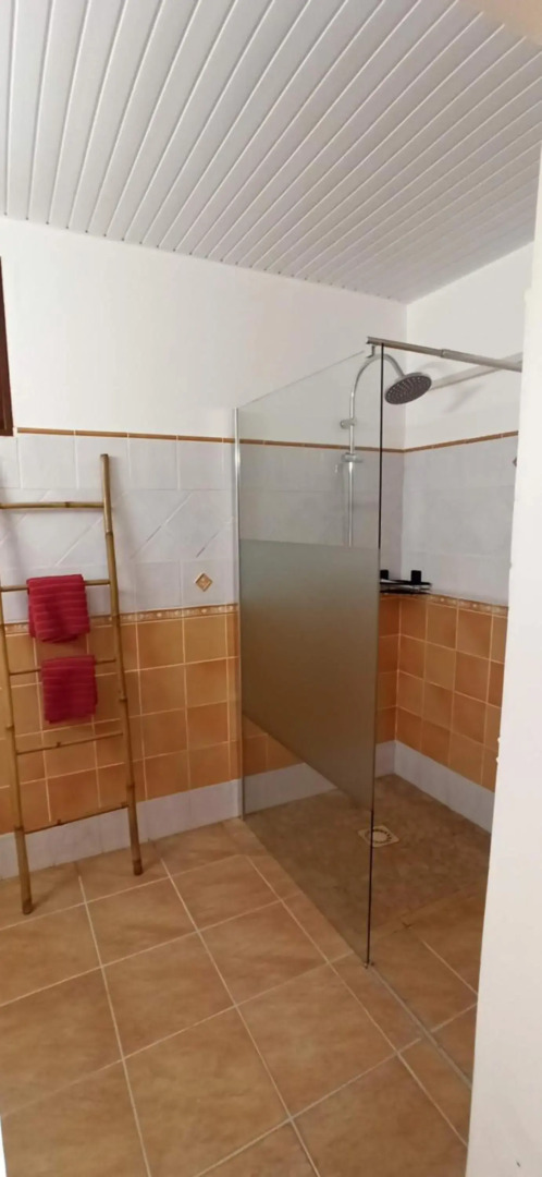 Villa CosaRoé Martinique Piscine et superbe vue mer