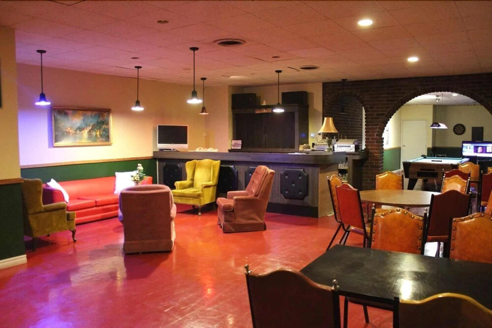 Mazinaw Residence Inn