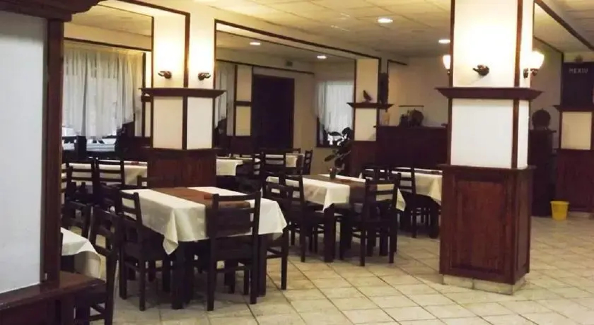 Cabana Izvoarele Doftanei