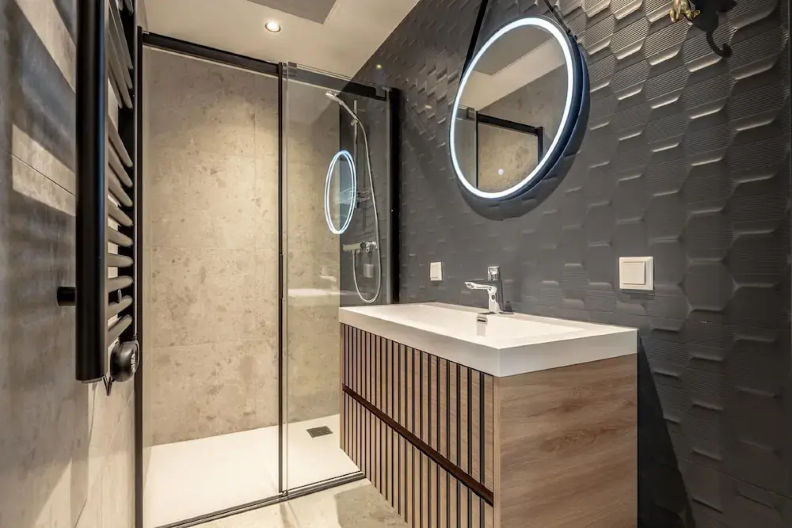 2 Bedroom Apartment Perfect for Families