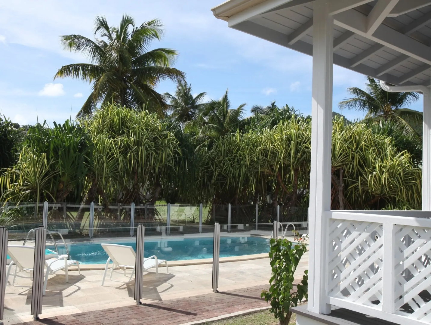 Esmeralda Resort