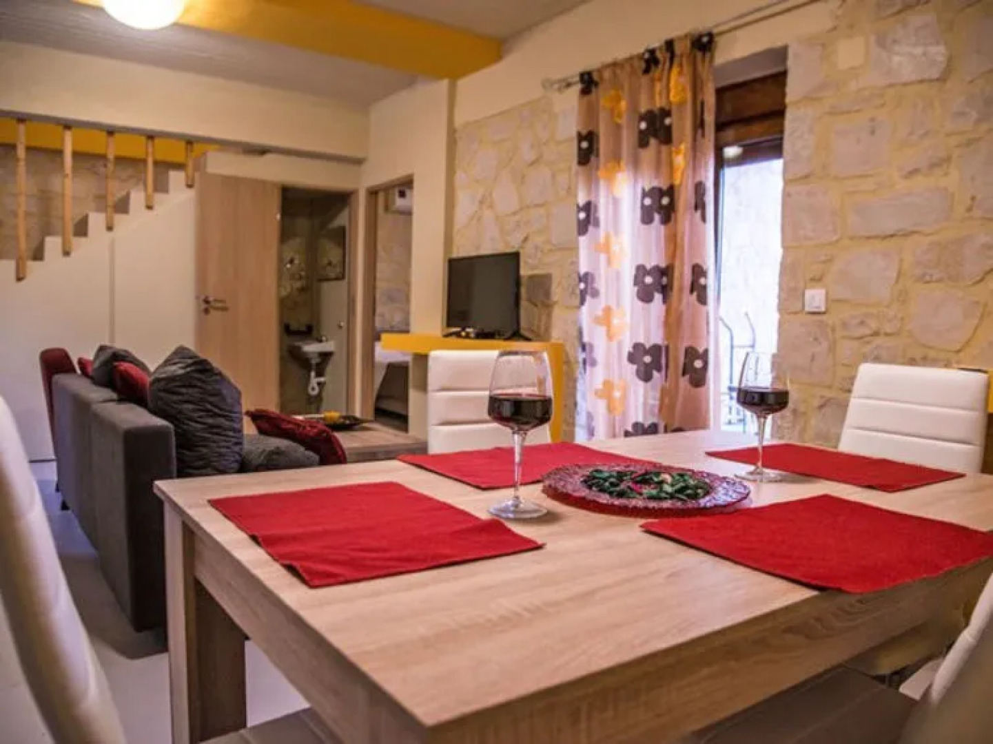 Holiday Home Villa Emerald