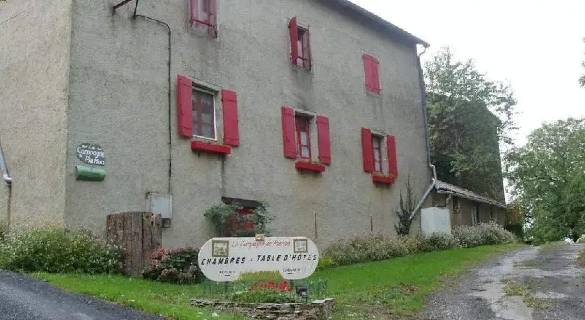 La Campagne de PieMon