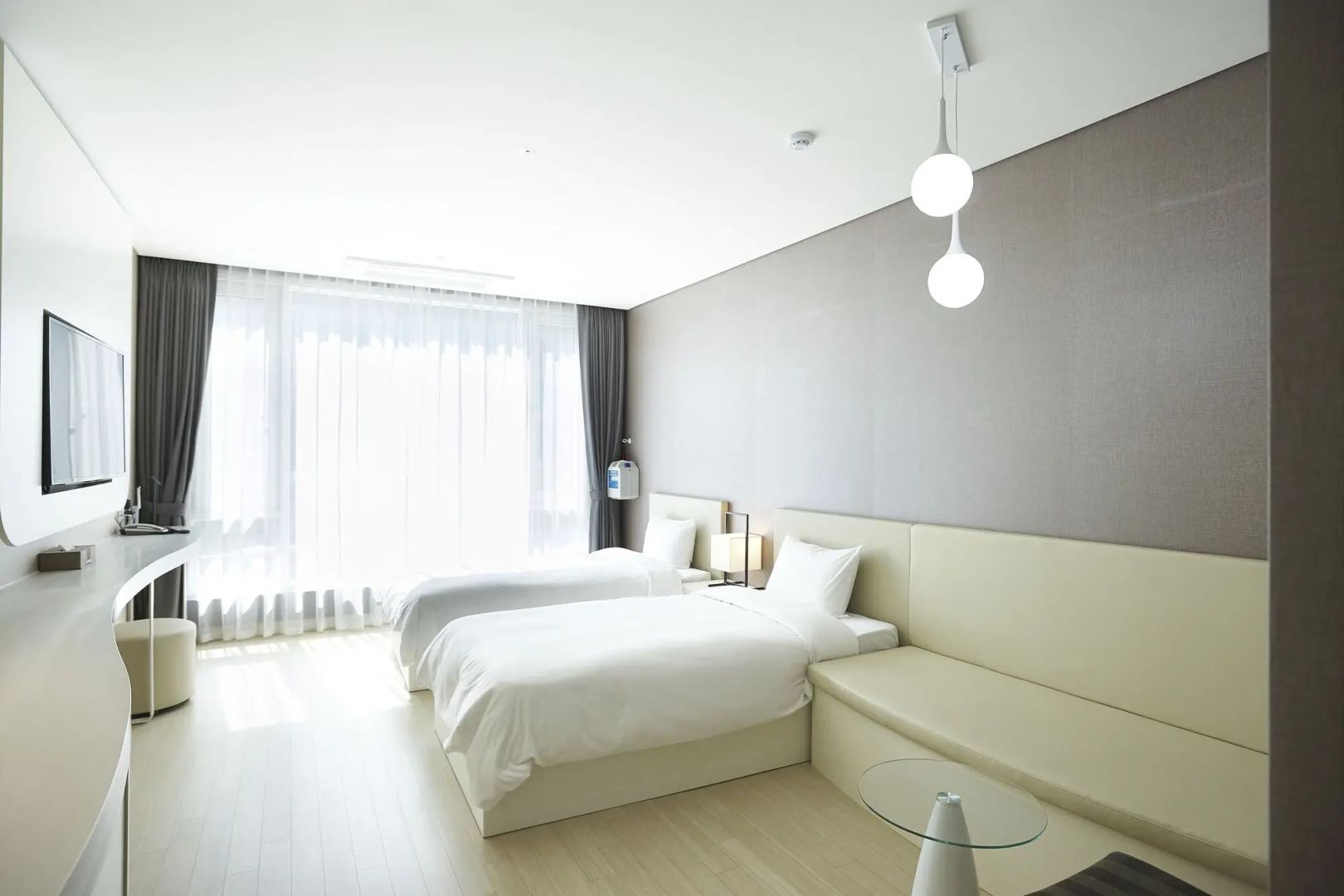 Hotel Around Pyeongchang