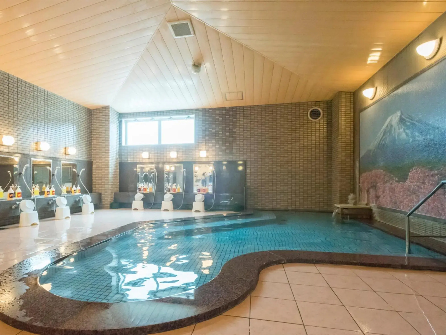 Hotel Mercato Wajima