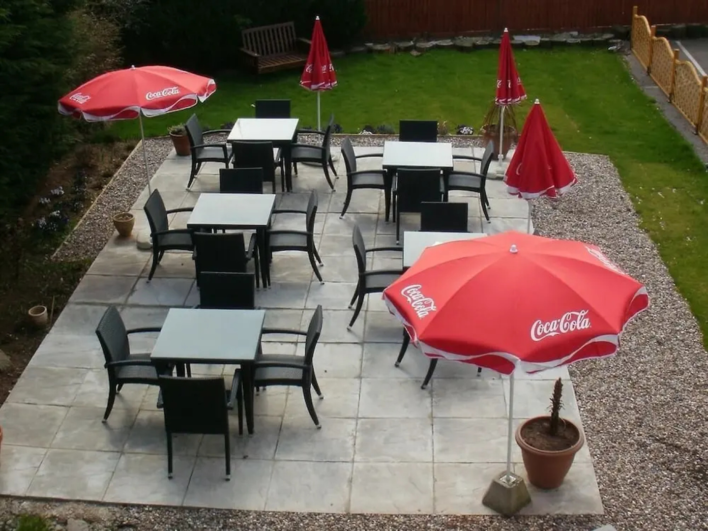 Castle Lodge Hotel