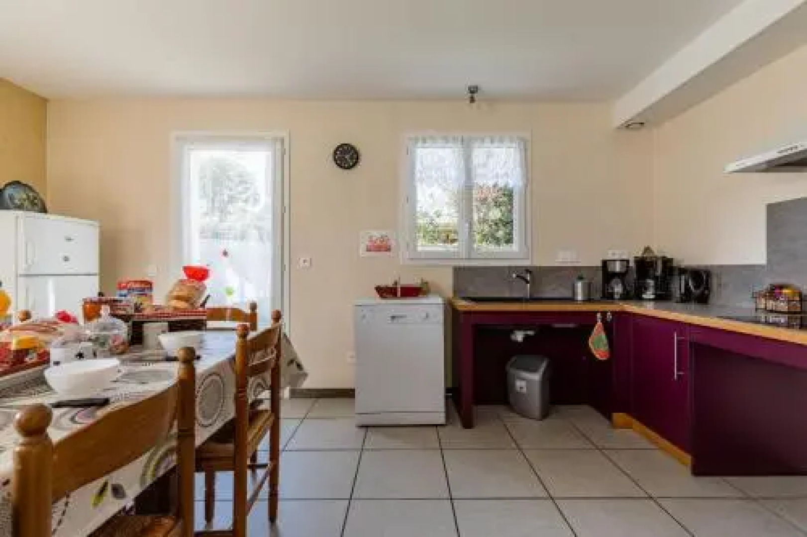 Gîte Les 3 Edelweiss