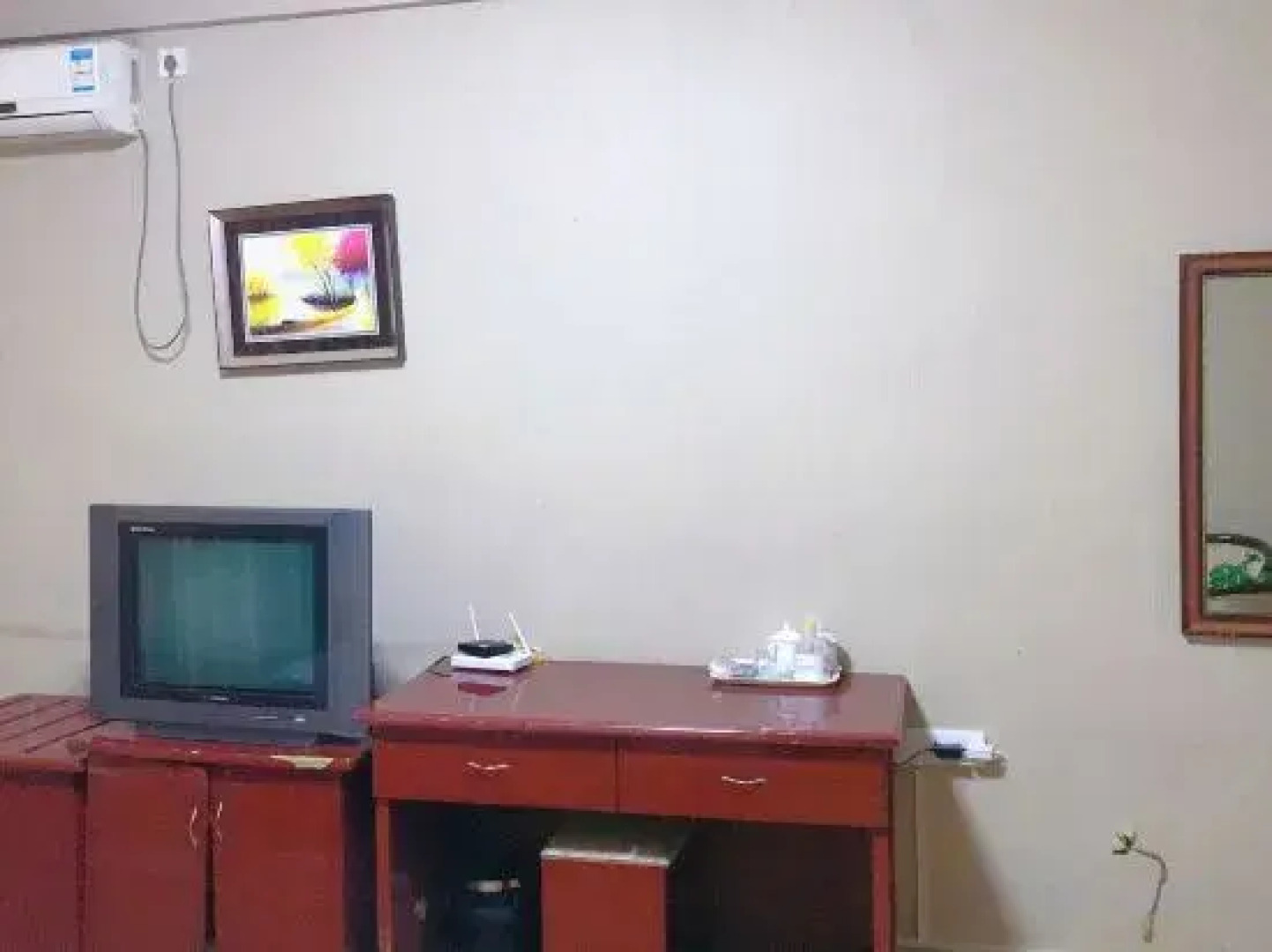 Wuntai Yonghui Hotel