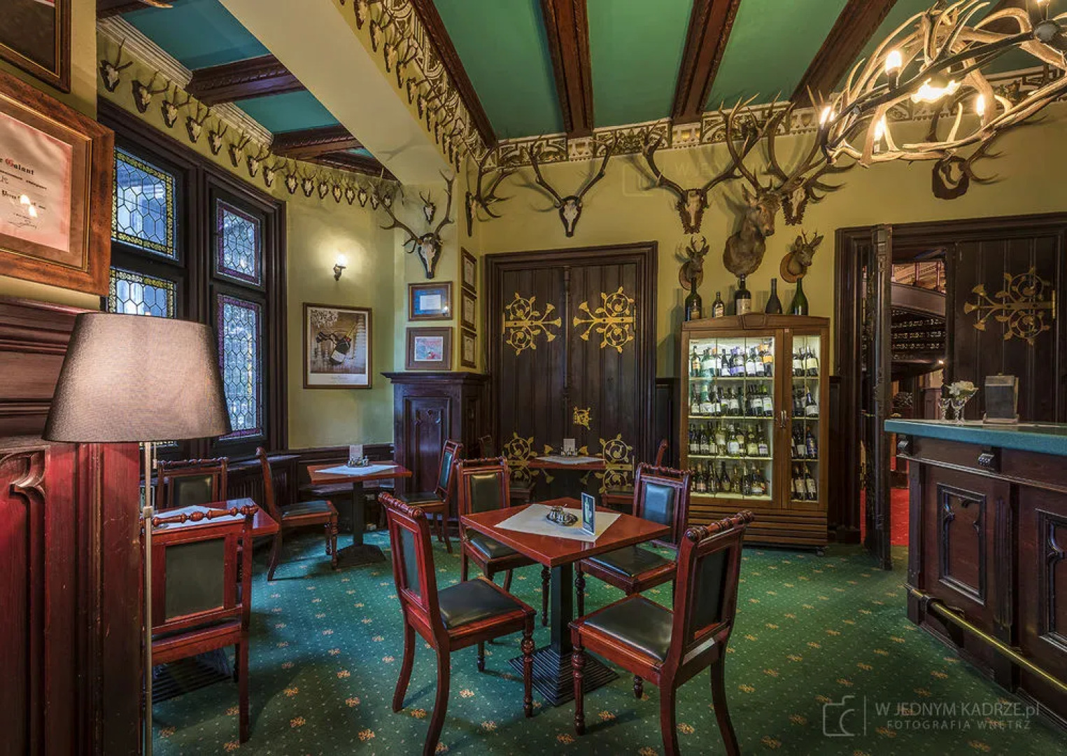 Hotel Noma Residence Zameczek Mysliwski Promnice