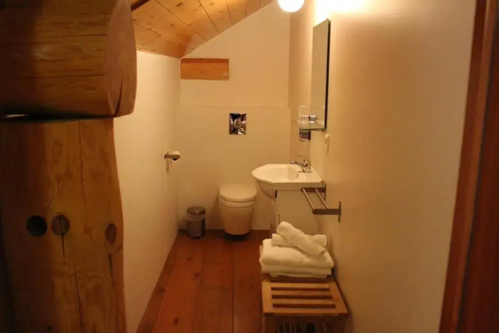 Welcome Hotel Lambafell