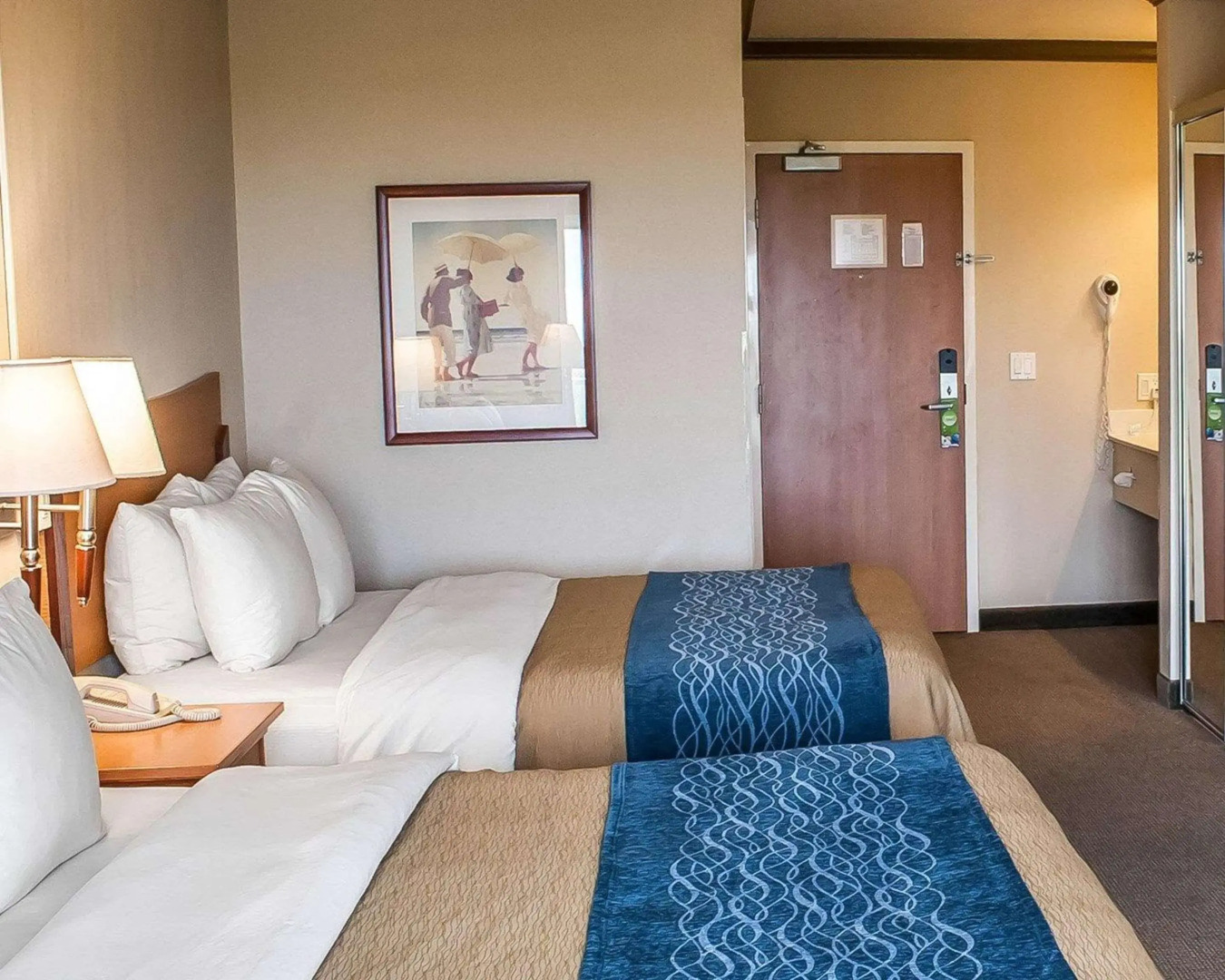 Comfort Inn & Suites Ocean Shores