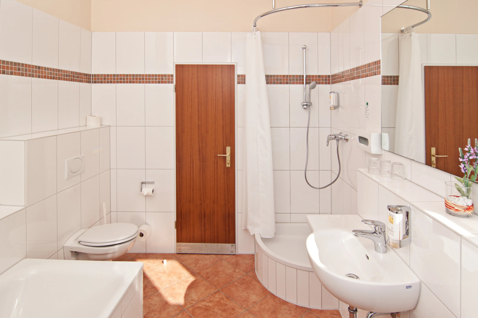 Garner Hotel Hamburg Graf Moltke by IHG